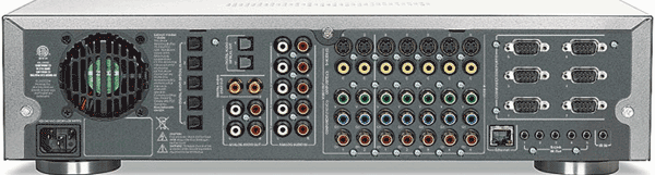 Marantz Escient Fireball SE 160i