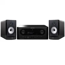 Marantz M-CR603 / Boston Acoustics A 26 2