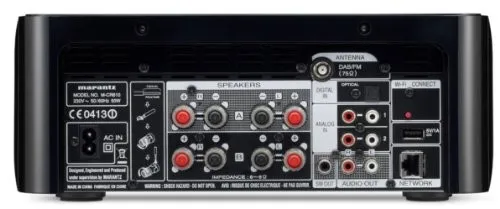 Marantz M-CR610 2