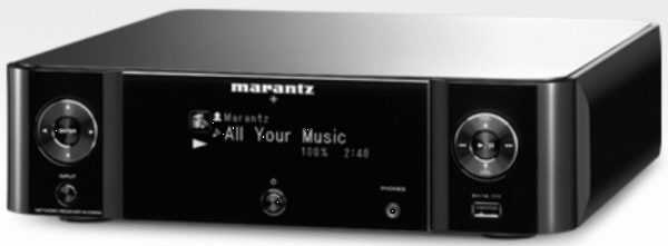 Marantz Melody Stream 2