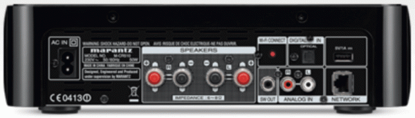 Marantz Melody Stream 3