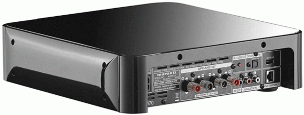 Marantz Melody Stream 4