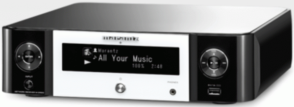 Marantz Melody Stream
