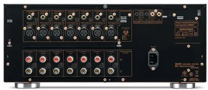 Marantz MM8077 3