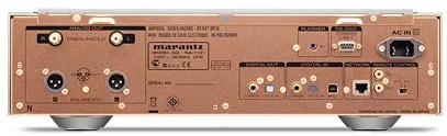Marantz NA 11S1 3