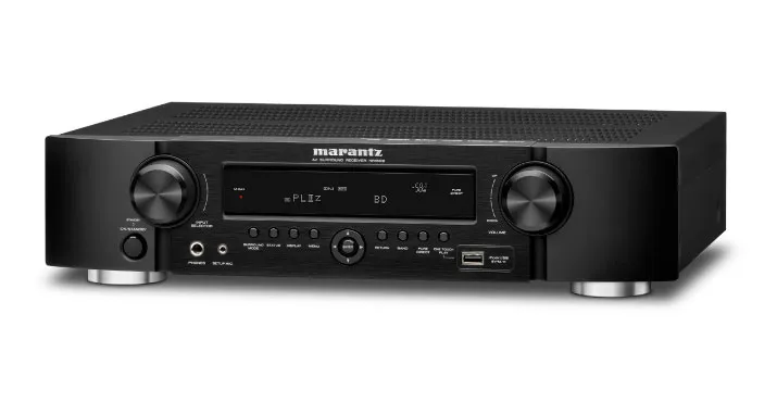 Marantz NR1602 2