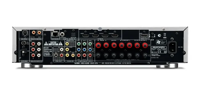 Marantz NR1602 3