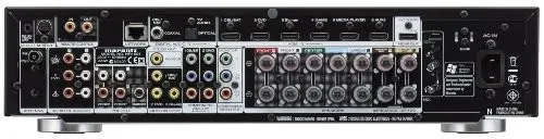 Marantz NR1604 2