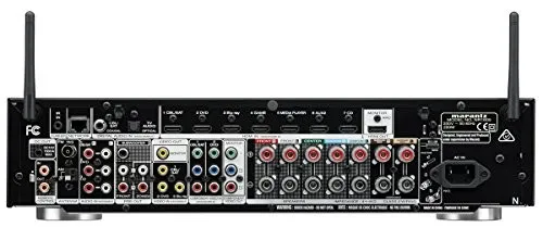 Marantz NR1605 2