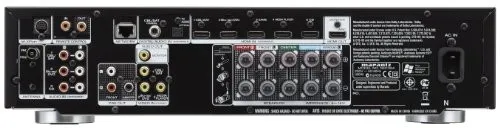 Marantz NR1504 2