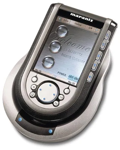 Marantz RC9500