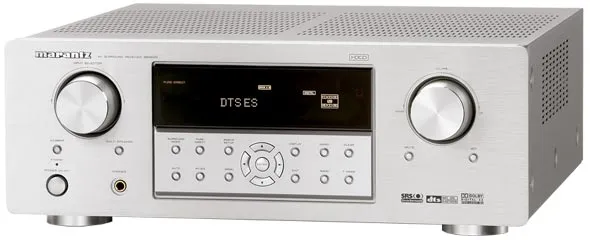 Marantz SR4600