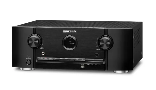 Marantz SR5006 2