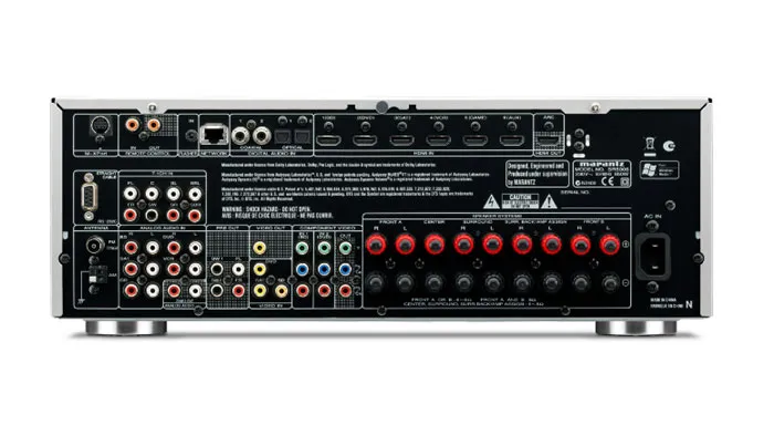 Marantz SR5006 3