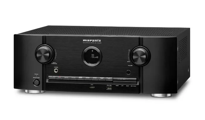Marantz SR6006 2