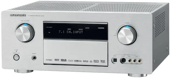 Marantz SR7001