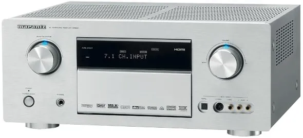 Marantz SR8001