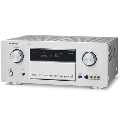 Marantz SR8002