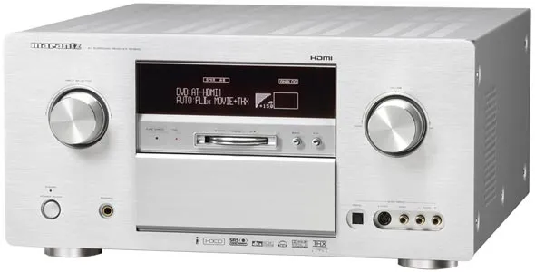 Marantz SR9600