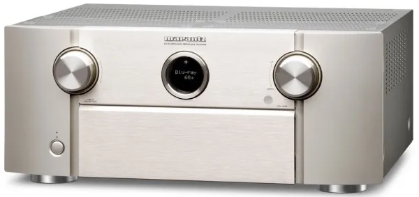 Marantz SR7008 3