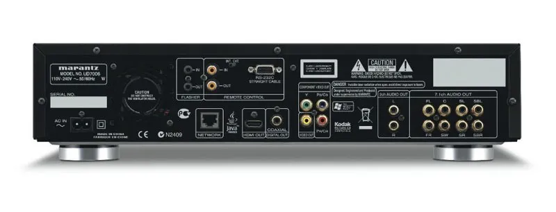Marantz UD7006 2