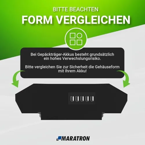Maratron YJ145-36V 2