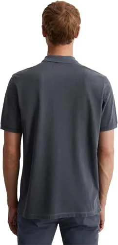 Marc O'Polo Kurzarm-Poloshirt 4