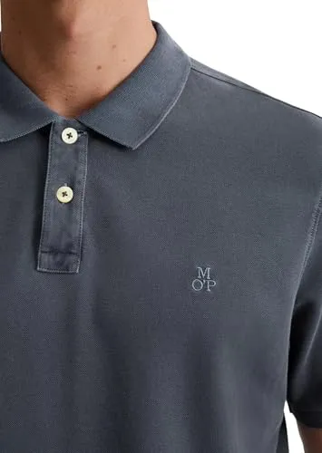 Marc O'Polo Kurzarm-Poloshirt 2