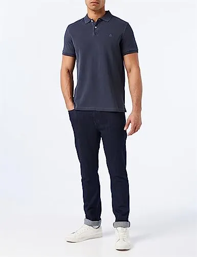 Marc O'Polo Kurzarm-Poloshirt 3