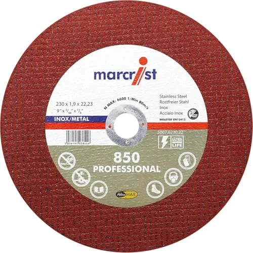 MARCRIST Inox Ultra