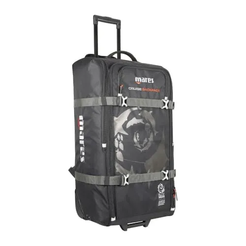 Mares Bag Cruise 4