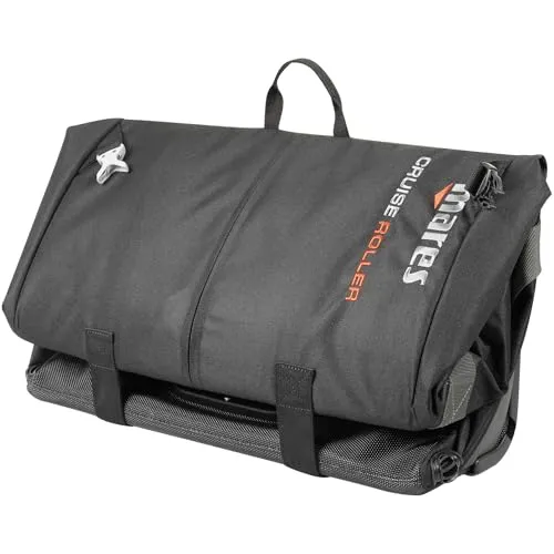 Mares Cruise Backpack Roller 2