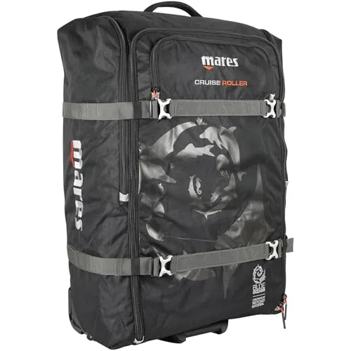 Mares Cruise Backpack Roller