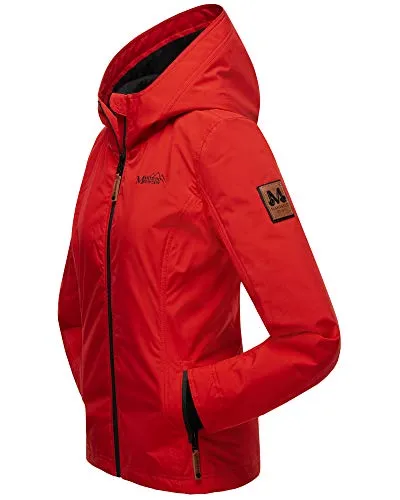 MARIKOO Übergangsjacke 3