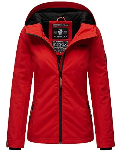 MARIKOO Übergangsjacke 2