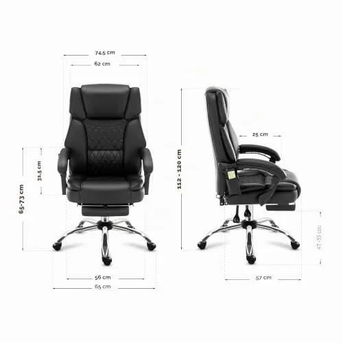 MARK ADLER Boss 6.0 3
