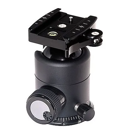 Markins Ball Head Q-Ball Q20