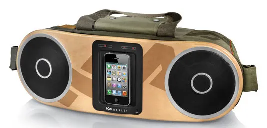 Marley Bag of Rhythm 2