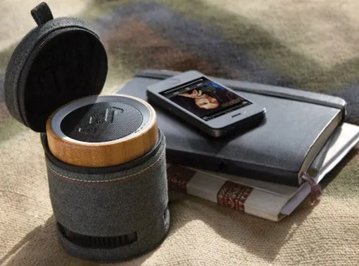 Marley Chant Bluetooth 2