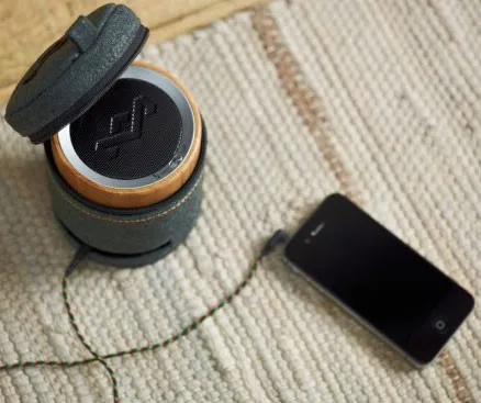 Marley Chant Bluetooth 3