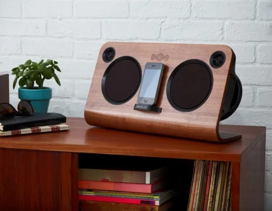 Marley Get Up, Stand Up 2