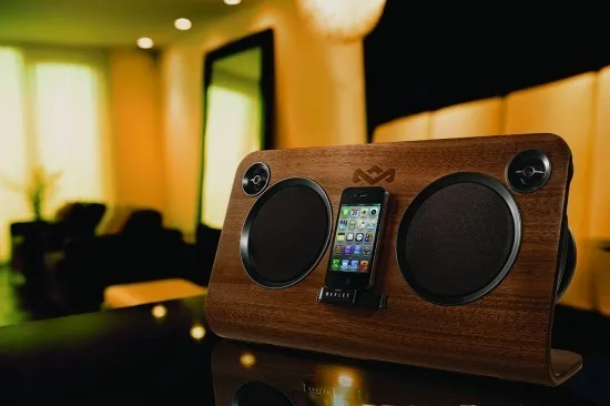 Marley Get Up, Stand Up 3