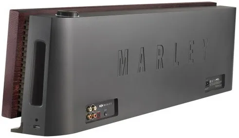 Marley One Foundation 2