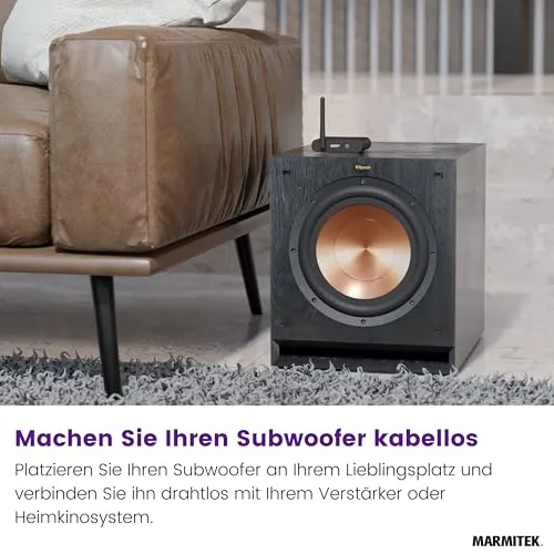 Marmitek Anywhere 640 UC 3
