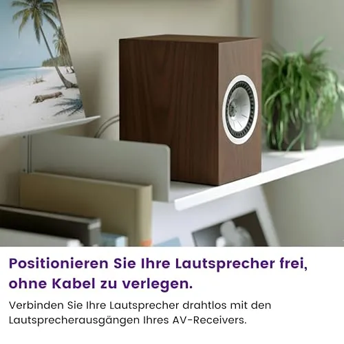 Marmitek Speaker Anywhere 750 2