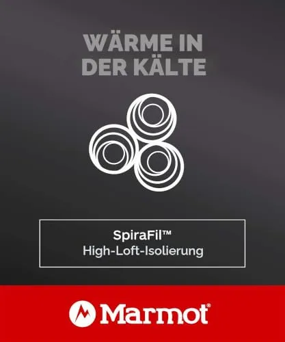 MARMOT NanoWave 35 4