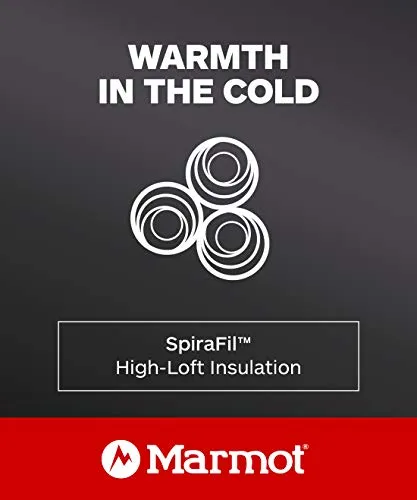 Marmot NanoWave 45 4