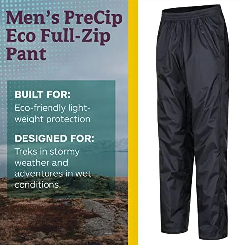 MARMOT PreCip Eco 4