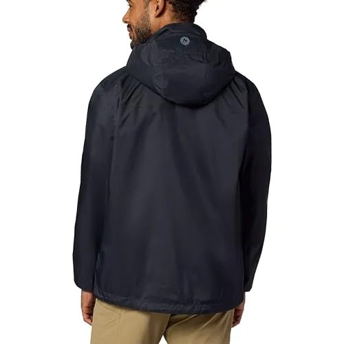 MARMOT PreCip Evo