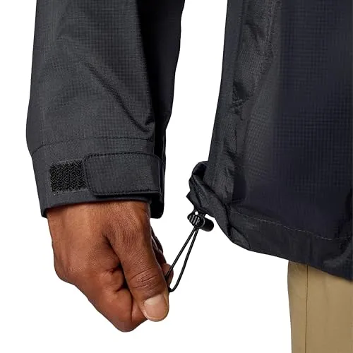 MARMOT PreCip Evo 2